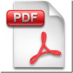 convertir a PDF